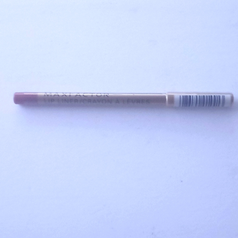 Max Factor  Lip Liner Pencil 💋 Blush/ Mauve Tendre